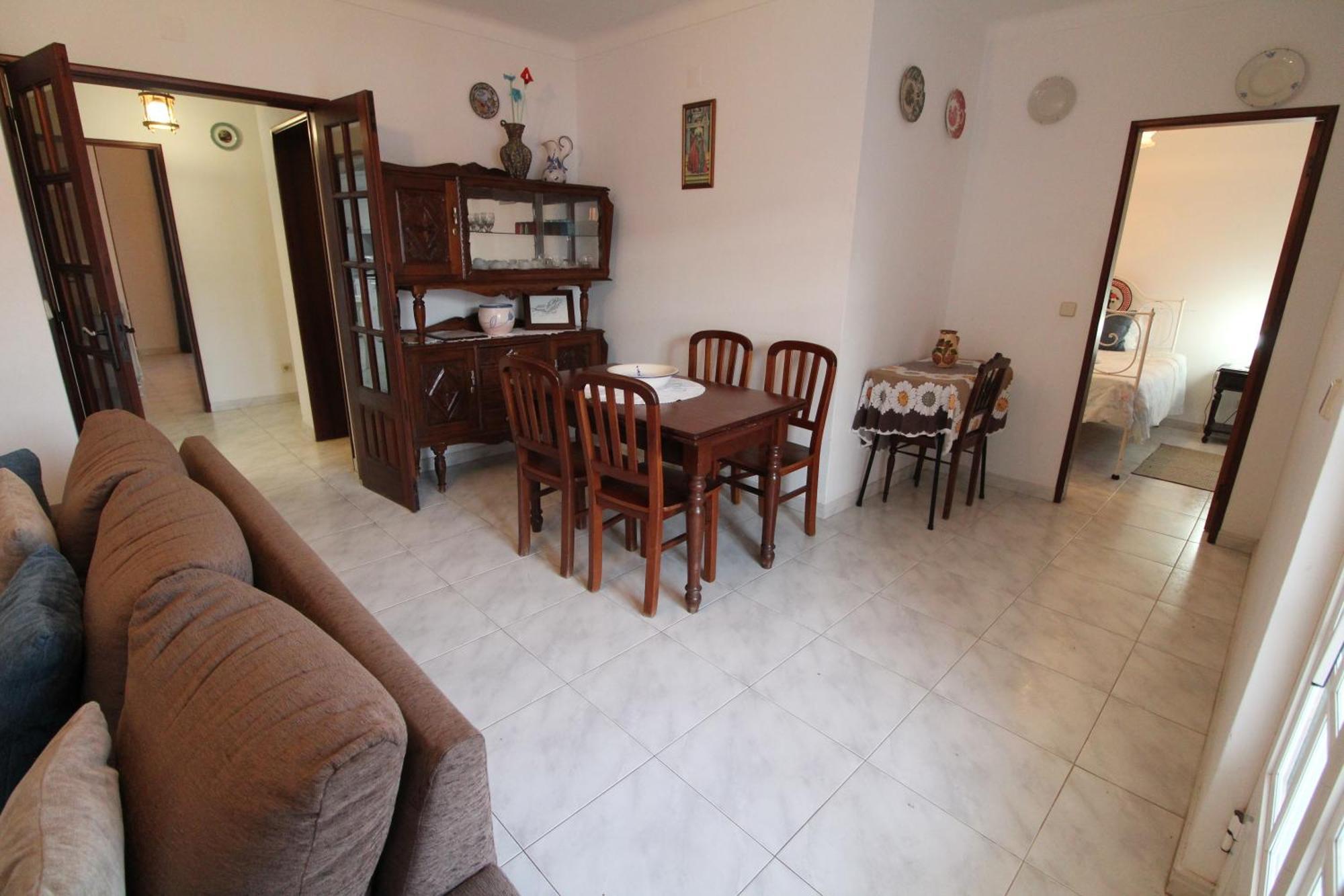 Casa Cor-De-Rosa Leilighet Vila Nova de Milfontes Eksteriør bilde
