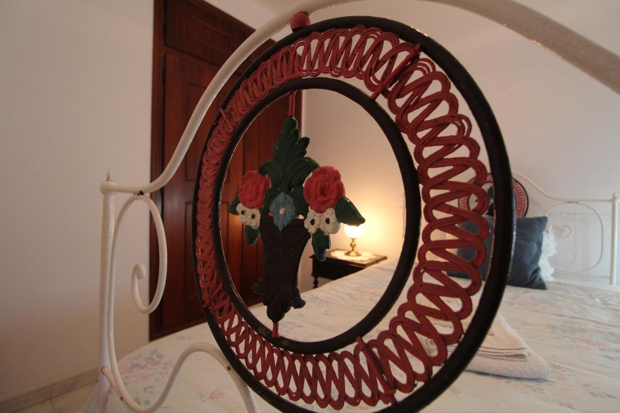 Casa Cor-De-Rosa Leilighet Vila Nova de Milfontes Eksteriør bilde