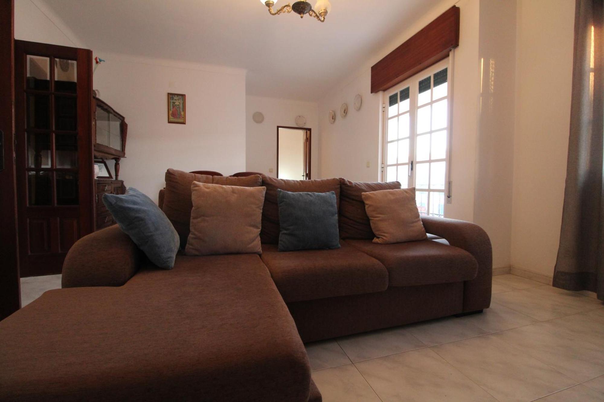 Casa Cor-De-Rosa Leilighet Vila Nova de Milfontes Eksteriør bilde
